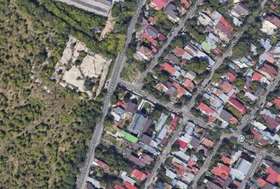 VANZARE TEREN, SECTOR 1, STRAULESTI, C-TIN GODEANU-COLT, ST 360 MP - 1