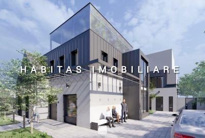 Cladire ideala pentru birouri, clinica, gradinita, 338mp,  6 parcari - 16
