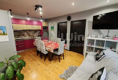 Casa individuala 120mp utili | 500 mp teren | Intre Lacuri - 3