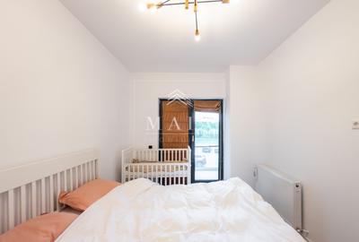 Apartament 2 camere | Prima inchiriere | PET FRIENDLY-Garden City - 11