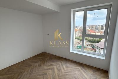 Penthouse City Park Mall | Terasă 40 mp & 2 Locuri de Parcare - 15