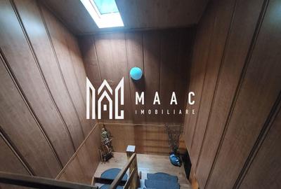 Casă | 260 mp utili | 1.100 mp teren | Râul Sadului | - 18