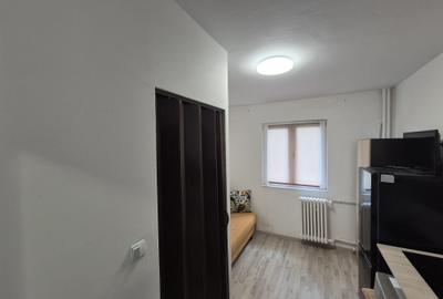 Studio de inchiriat Gemenii - 6