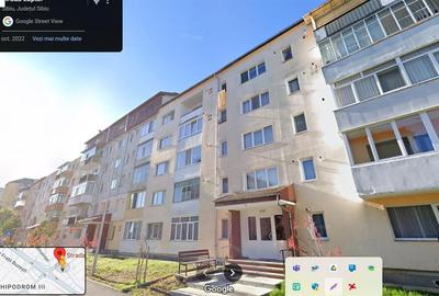 Oferta de vanzare apartament 2 camere etaj 1,zona Cedonia