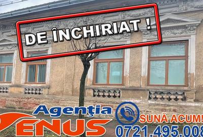 SPATIU BIROU/CABINET - 1