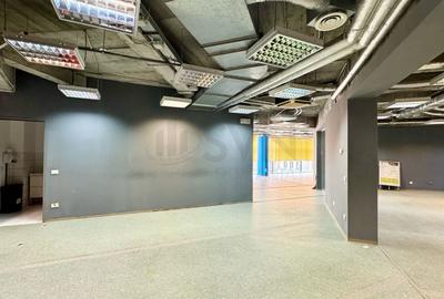 REC3001321 Spatiu de birouri - 578 MP I Posibilitate Recompartimentare I Univers - 16