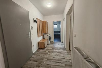 Inchiriem Apartament 2 Camere, Mobilat, Decomandat, Avantgarden 3 - 17