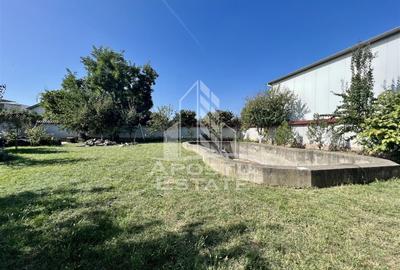 Vila cu 9 camere si piscina, teren de 1344mp, 0% comision - 13