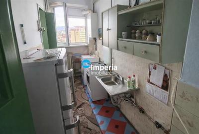 Apartament 2 camere decomandat confort I sporit, de vanzare Podu Ros-Palas! - 3
