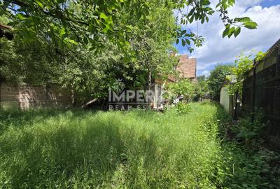 Casa individuala in Grigorescu – Zona 14 Iulie | Teren 360 mp | Curte proprie - 1