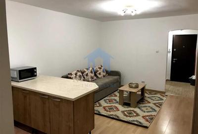 Garsoniera, Grigorescu - 1