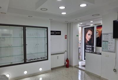 Spațiu comercial, de 69 mp, în Titan