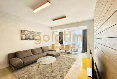 SUPERB/ DUPLEX/ IANCU NICOLAE/ PARCARE/ 2 TERASE - 4
