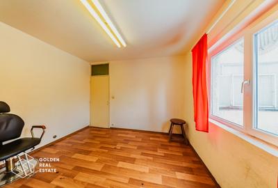 Spatiu comercial cu intrare stradala, zona Alfa, comision 0% - 3