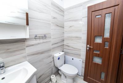 2 camere | Pipera Henri Coanda | 80 mp | 2 bai | Mobilat si utilat - 16