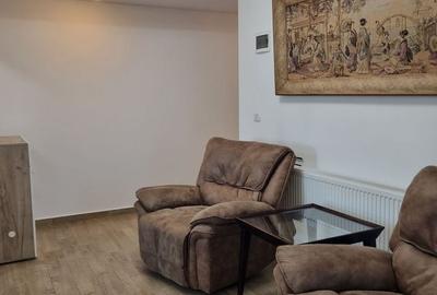 Soarelui | 3 camere | 78 mp utili | Etaj 1 | 3 clime | Parcare - 10