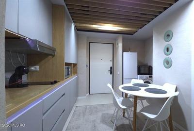 Mamaia Nord - White Tower, 2 camere, 51 mp, etajul 7, vedere la mare! - 7