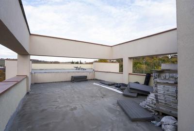 Baza de tenis si constructie moderna - 15