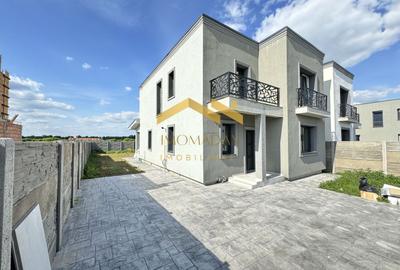 Bucovat-Casa individuală—Tva Inclus-Comision 0% - 18