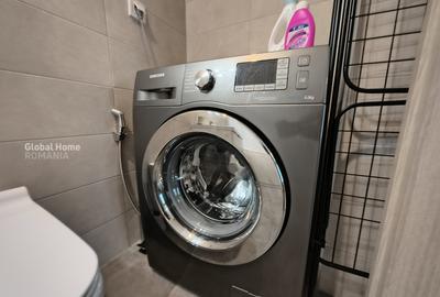 Apartament 3 camere 85MP|Aviatiei-Pipera-Onix North|Mobilat si Utilat Modern - 16