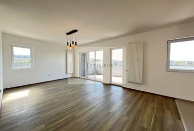 Penthouse finisat/ Cartier Bună Ziua - 2