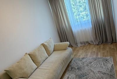 Apartament cu 3 camere utilat si mobilat complet - 6