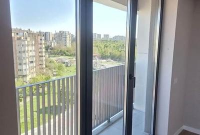 2 Camere Tomis Tower Tomis Nord Campus Vedere Lac - 9