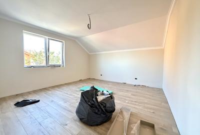 Duplex elegant, 3 camere, 93 mp utili, 235 mp teren - Sanandrei - 6