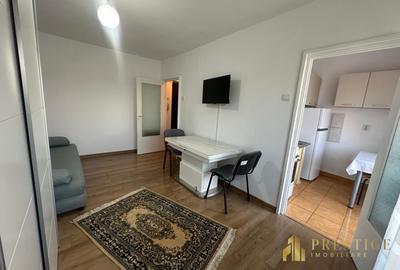 Garsoniera de inchiriat pe str. Costaforu, zona Centrala - Oradea - 3