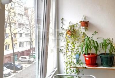 4 camere, GARAJ, et 1/4, anvelopat-Drumul Taberei - 10