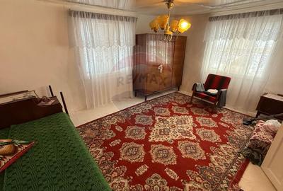 Casă / Vilă Hângulesti - 8