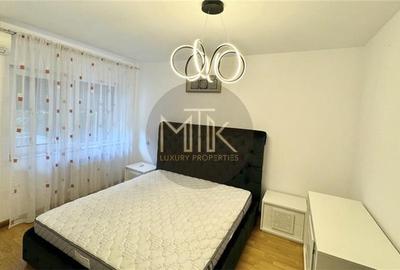 Apartament 3 camere lux I  Herastrau I Curte proprie - 16