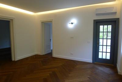 Inchiriere vila renovata D+P+1 Cotroceni metrou Eroilor ideala firma - 3