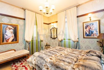 6 camere | Ultracentral | Colectionar de obiecte rare - 11