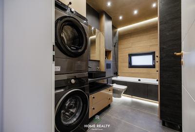 Duplex - 4 cam I PIȘCINĂ I Pompă de căldură I PANOURI SOLARE I Săcălaz. - 13