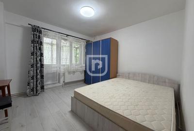 Apartament renovat | 3 camere | etaj 1 | George Enescu - 7