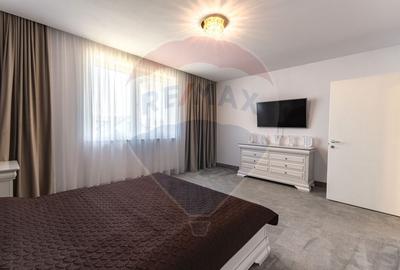 Vila premium 6 camere| Piscina incalzita | Teren 1091 mp | COMISION 0% - 34