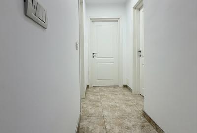 Apartament renovat recent, mobilat complet  în Piața Alba Iulia - 18