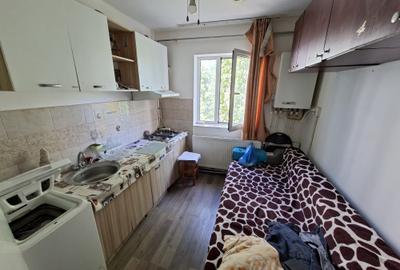 Camera de camin, zona Alexandru cel Bun - 1