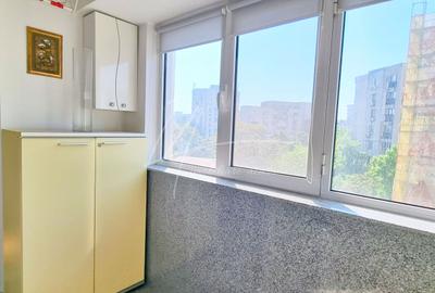 Ap decomandat cu 3 camere bloc 1993 Orzari, Delea Veche, Calea Calarasilor - 33