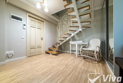 Little Texas, Ap Tip DUPLEX–P+E mobilat, 4 camere, 105mp+30mp curte+Loc parcare - 13