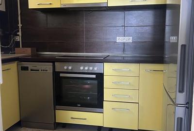 Apartament 2 camere cu balcon in Cartierul Arhitectilor - 4