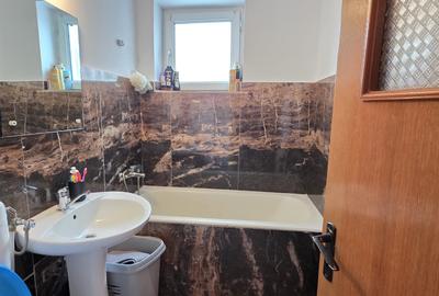TOMIS 3 - CITY PARC MALL 2 CAMERE ETAJ 3/4 IDEAL INVESTITIE PRET 83.900 EURO - 19