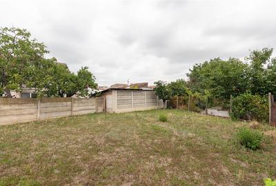 RECO Casa renovabila cu teren de 620 mp in Cantemir - 26