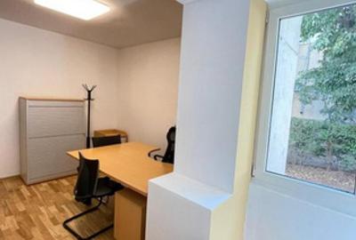 Cazino - Hotel Palace, spatiu ideal birouri, 90 mp., 5 camere. - 15