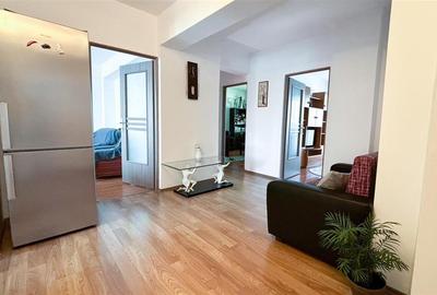 ALZZA REAL ESTATE – Apartament 4 camere | 76 mp | Luminos | 2 Balcoane | Box - 10