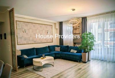 Apartament 4 Camere 2 bai|Aviatiei Promenada Laguna Residence - 2