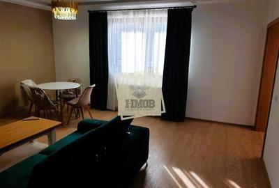 Apartament Exclusivist 3 Camere 100 Mpu Terasa 15 Mp |Garaj Sub Arini - 7
