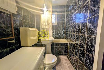 Apartament 3 camere – Tg. Mureș – Budai – Poli 2 - 9