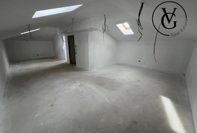 Vila 5 camere Corbeanca - 23